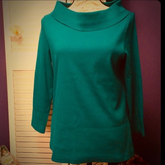 🌈🧸Rafaella Long Sleeve Sweater🌈🧸 - Picture 5 of 6